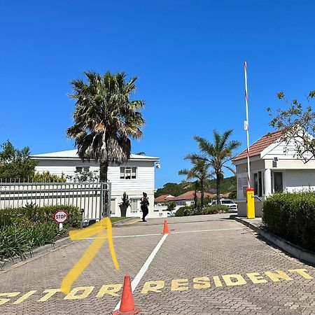 Sea-Esta Apartment Plettenberg Bay Luaran gambar