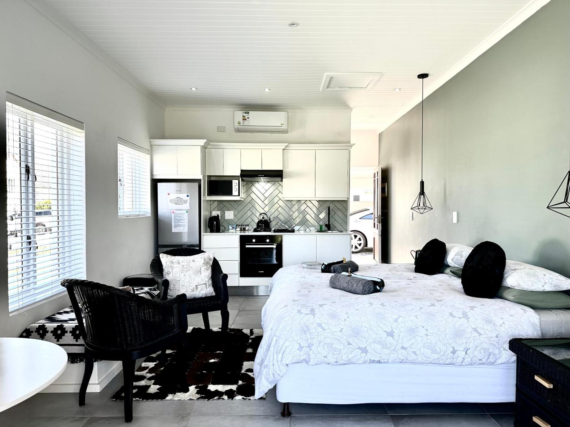 Sea-Esta Apartment Plettenberg Bay Luaran gambar